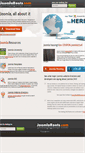 Mobile Screenshot of joomlaroots.com